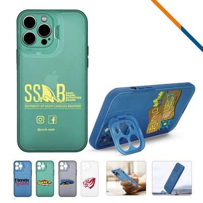 2-in-1 Stanis iPhone® Case