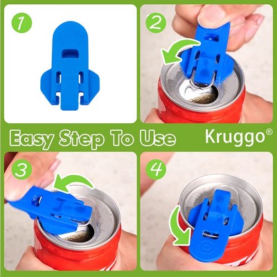 Easy Can Opener/Manual DrinkTab Opener
