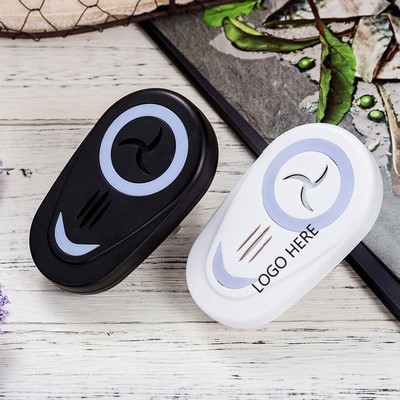 Ultrasonic Deworming Device