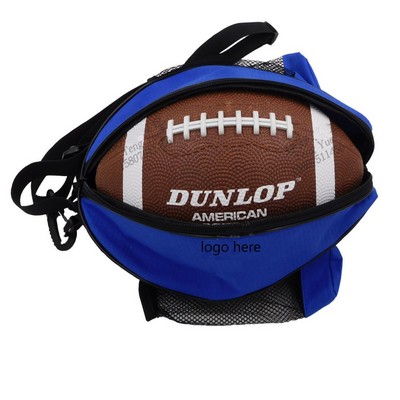 Usa Football Backpacks