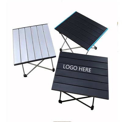 Folding Camping Table