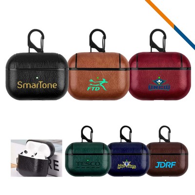 Lago AirPods® 3 Compatible PU Case