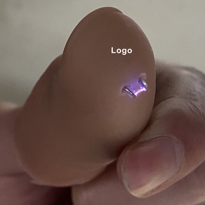 Arc Igniter Electronic Finger Cover