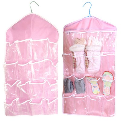 Closet Storage Organizer