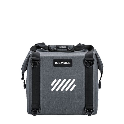 Icemule 25 lt LuxeTraveler Cooler