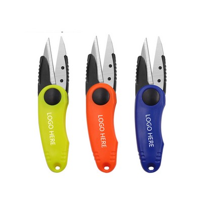 Folding Fishing Scissors