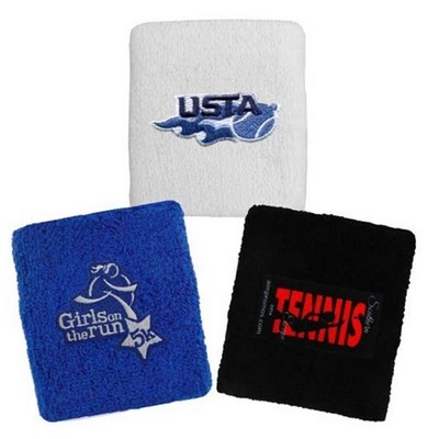 Sports Wristbands