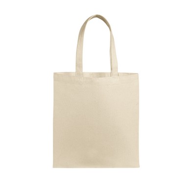 Port Authority® Eco Blend Canvas Tote