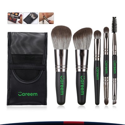 Haidi Makeup Brush Set