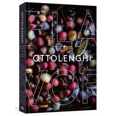 Ottolenghi Flavor (A Cookbook)