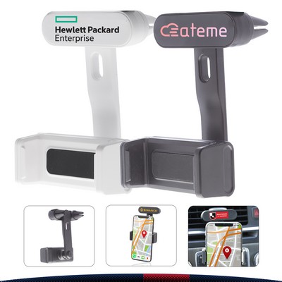 Tedy Air Vent Phone Holder