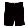 Dickie's® Men's Premium Industrial Multi-Use Pocket Shorts - Black