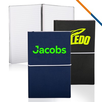 Cevay Softcover Journals