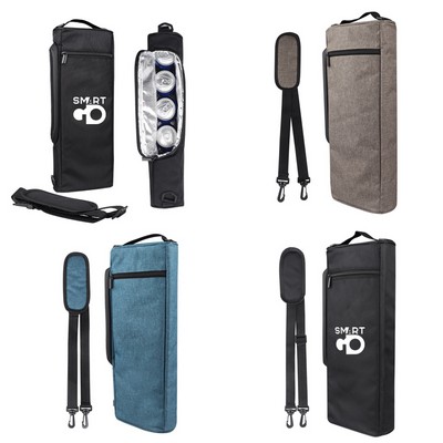 Portable Golf Cooler Bag