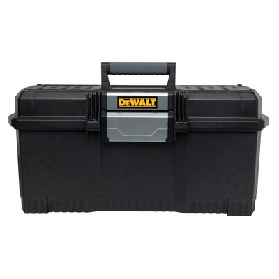 DeWalt 1 Touch Latch Tool Box
