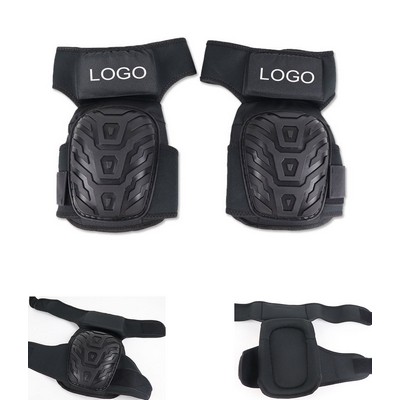 Heavy Duty Knee Pad for Construction