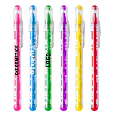 Personalized Maze Pen
