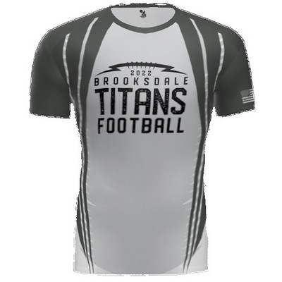 Sub. Compression Crew