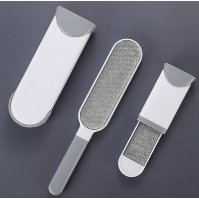 Retractable Pet Hair Remover Lint Brush