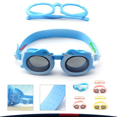 Oelia Kids Swimming Goggles