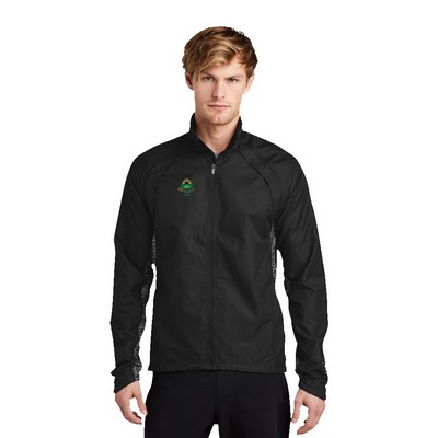 OGIO® ENDURANCE Trainer Jacket