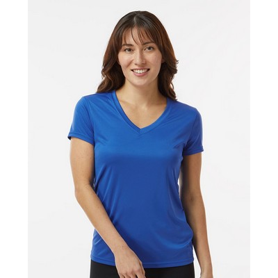 Paragon® Women's Vera V-Neck T-Shirt