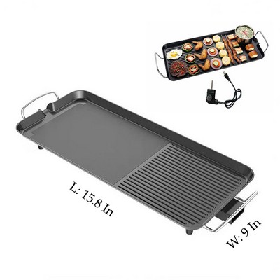 Electric Grill
