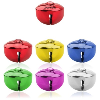 Flat Topped Jingle Bells