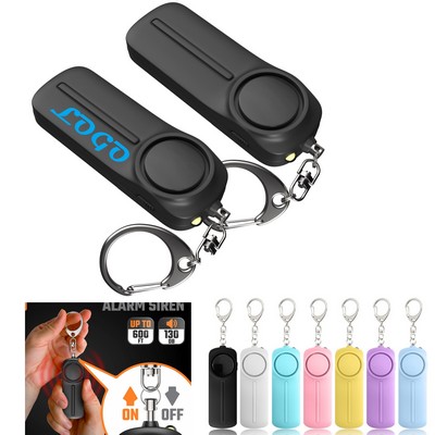 Personal Protection Alarm