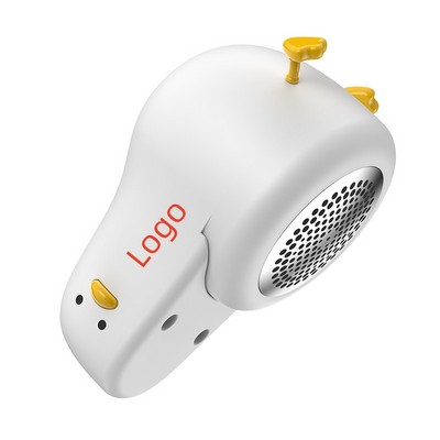 Portable Electric Fabric Shaver