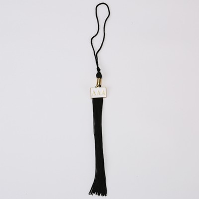 Graduation Tassels With Custom Charm