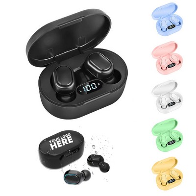 Bluetooth Wireless Earphone