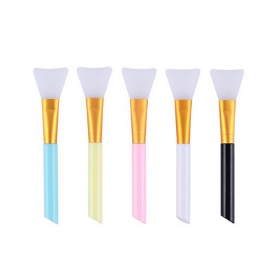 Silicone Face Mask Brushes
