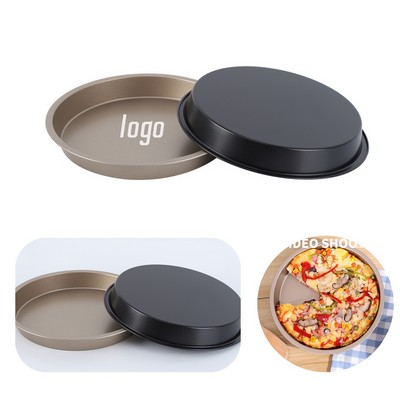 Professional Deep Dish Pizza Pan 6"