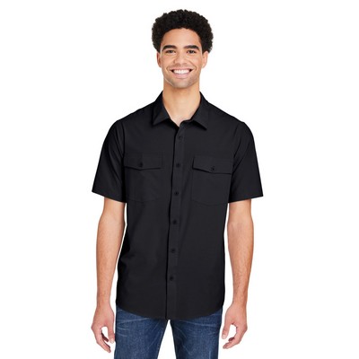 CORE365™ Men's Ultra UVP® Marina Shirt