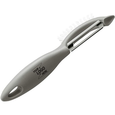 Multifunctional Vegetable and Fruit Peeler