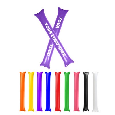 Inflatable Bam Thunder Cheer Stick