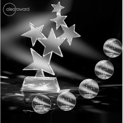 Clearaward Add-A-Star