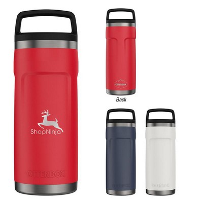 28 Oz. Otterbox? Elevation? Growler Tumbler