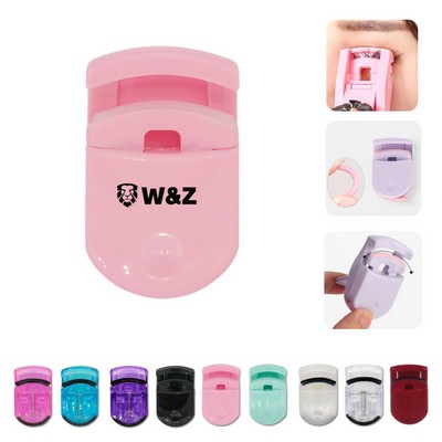 Travel Eyelash Curler