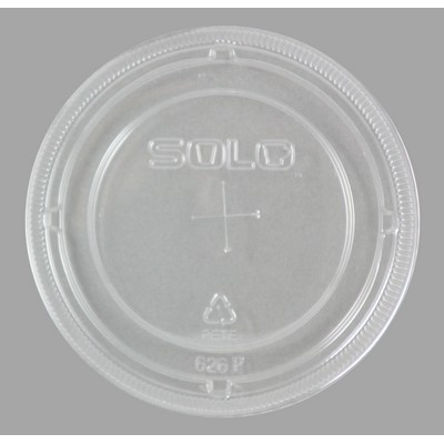 9-12oz. SOLO Clear Lid
