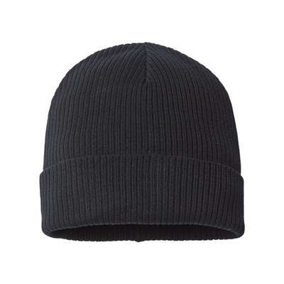 Atlantis Headwear® Sustainable Cuffed Beanie