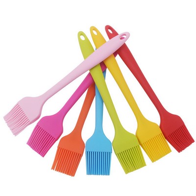 Silicone Basting Brush