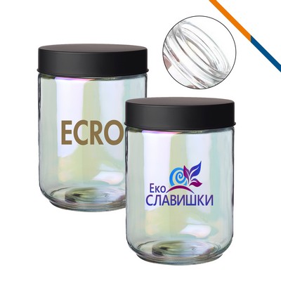 Ustrek Storage Jar - 33 OZ.