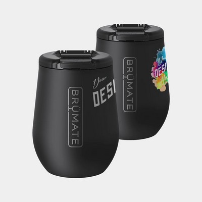 14 oz BruMate® Stainless Steel Uncork'd Stemless Wine Tumbler