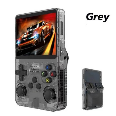 64GB Palm Retro Portable Game Console