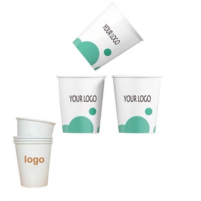 Disposable Paper Cups