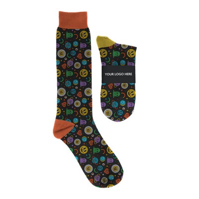 DTG 360 Quarter Socks