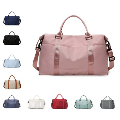 Travel Sport Fitness One Shoulder Bag