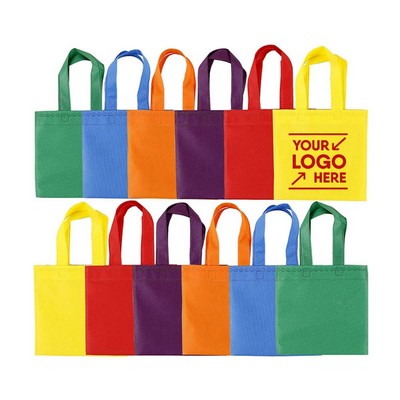 Non-Woven Mini Tote Bags